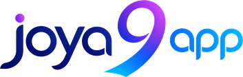 joya 9 app হোম লোগো